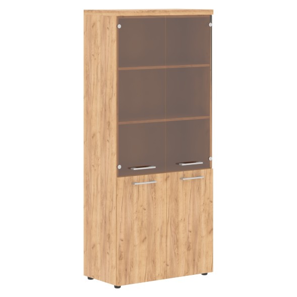 Шкаф комбинированный с топом THC 85.2 856х450х1968 TORR-Z