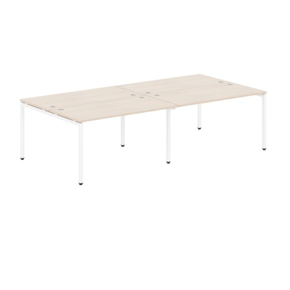 Стол 4-х местный XWST 2814 2806х1406х750 XTEN-S