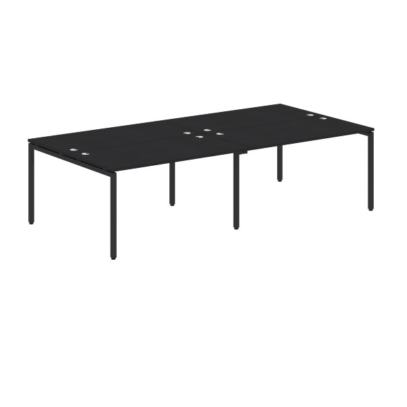 Стол 4-х местный XWST 2814 2806х1406х750 XTEN-S