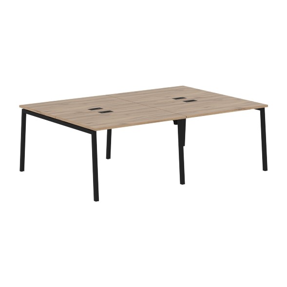 Стол 4-х местный ELWST 2316 2326х1606х750 EDIS