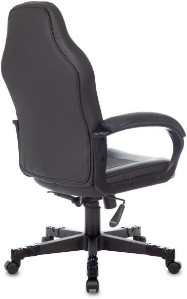 Кресло игровое Zombie GAME 17