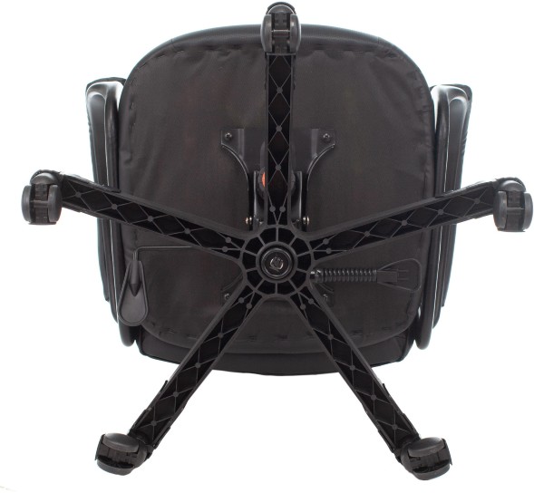 Кресло игровое Zombie GAME 17