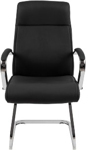 Кресло для посетителей  CHAIRMAN CH 853V
