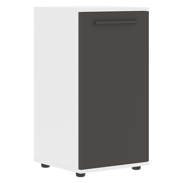 Шкаф малый узкий ELCS 42.1 426х430х832 EDIS