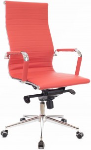 Кресло Everprof Rio M Экокожа