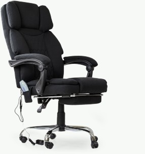 Кресло руководителя K-150 с функцией массажа и подогревом