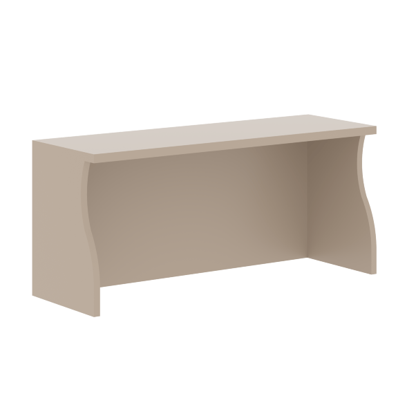 Надставка на стол НС-1 900х300х400 IMAGO в Балашихе 