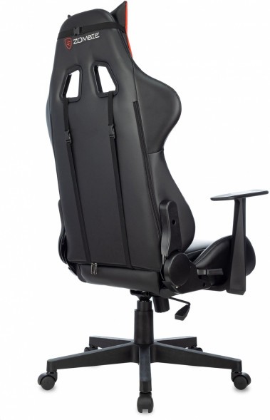 Кресло игровое Zombie Game Penta