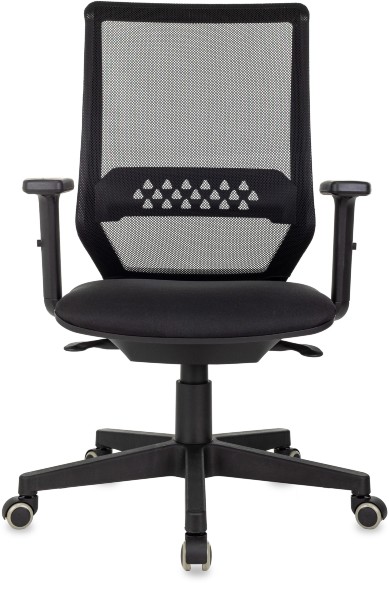 Кресло Бюрократ MC-611N  Neo Black