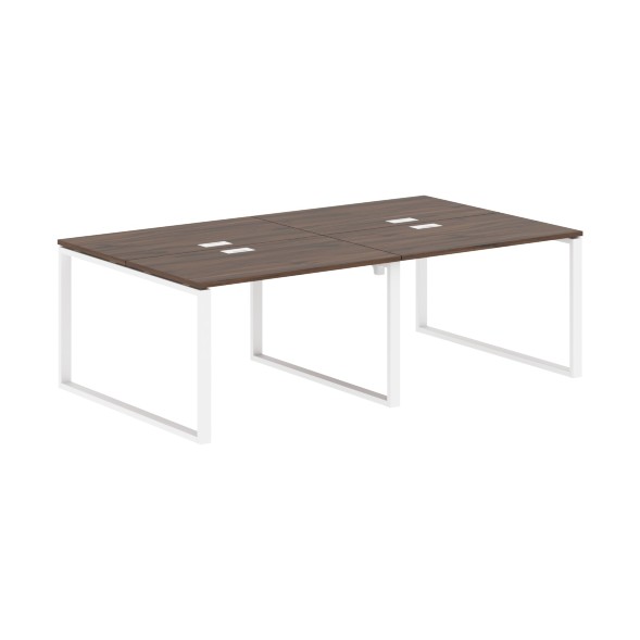 Стол 4-х местный EQWST 2313 2326х1346х750 EDIS