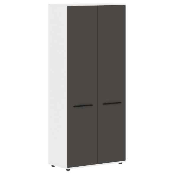 Шкаф высокий широкий EHCS 85.1 852х430х1967 EDIS