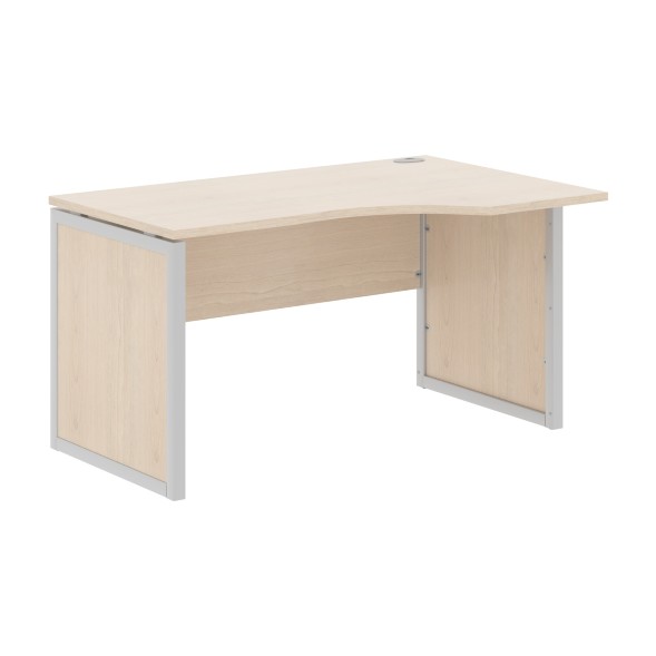 Стол эргономичный XQPCET 149(R) 1400х900х750 XTEN-QP в Балашихе 