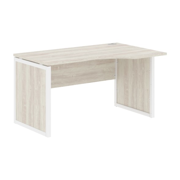 Стол эргономичный XQPCET 149(R) 1400х900х750 XTEN-QP в Балашихе 