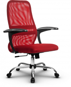 Кресло офисное SU-CM-8 Ch