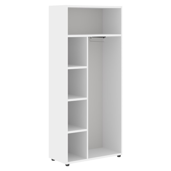 Каркас шкафа для одежды XWD 85-1 850х410х1930 XTEN в Балашихе 