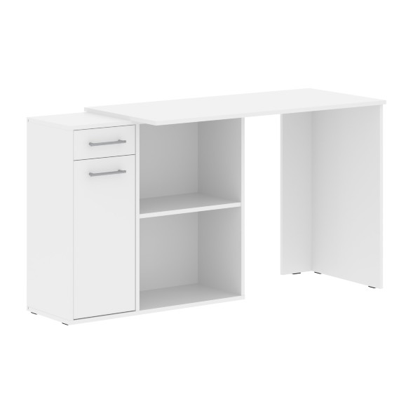 Стол компьютерный CD 1350 1370х500х750 COMP в Балашихе 