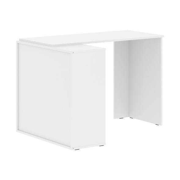 Стол компьютерный CD 1350 1370х500х750 COMP в Балашихе 