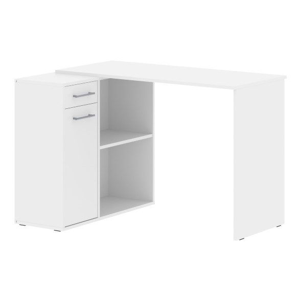 Стол компьютерный CD 1350 1370х500х750 COMP в Балашихе 