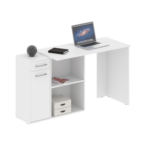 Стол компьютерный CD 1350 1370х500х750 COMP в Балашихе 