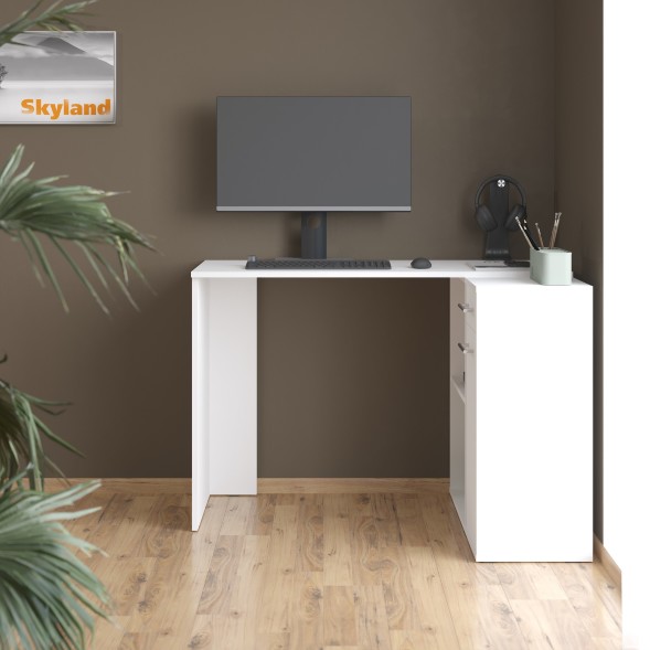 Стол компьютерный CD 1350 1370х500х750 COMP в Балашихе 