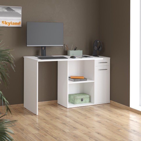 Стол компьютерный CD 1350 1370х500х750 COMP в Балашихе 