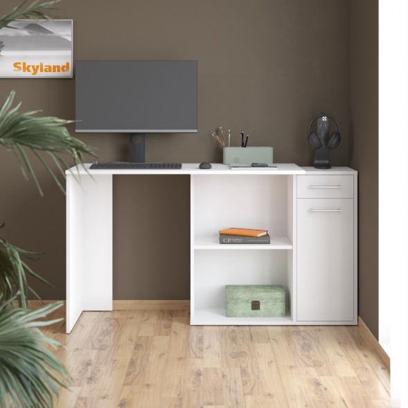 Стол компьютерный CD 1350 1370х500х750 COMP в Балашихе 