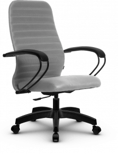 Кресло офисное SU-CP-10P Pl