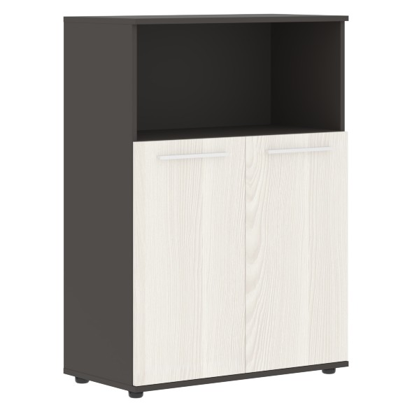 Шкаф средний широкий EMCS 85.3 852х430х1199 EDIS