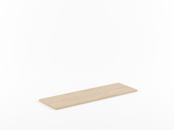 Панель горизонтальная B 830 1426х450х25 BORN в Балашихе 