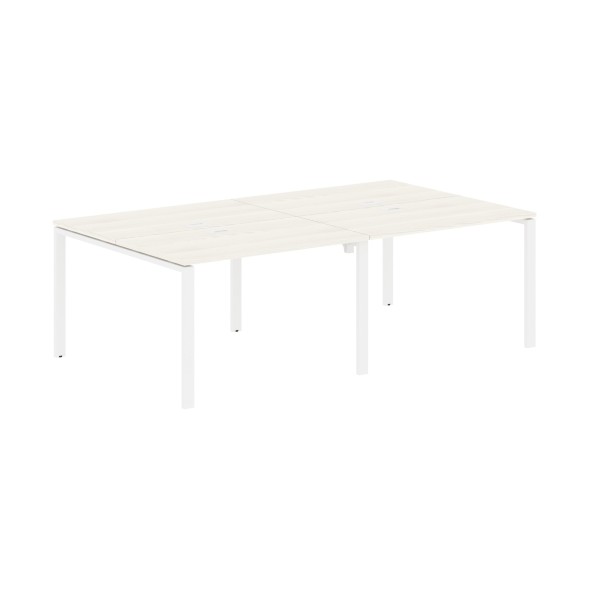 Стол 4-х местный EUWST 2313 2326х1346х750 EDIS