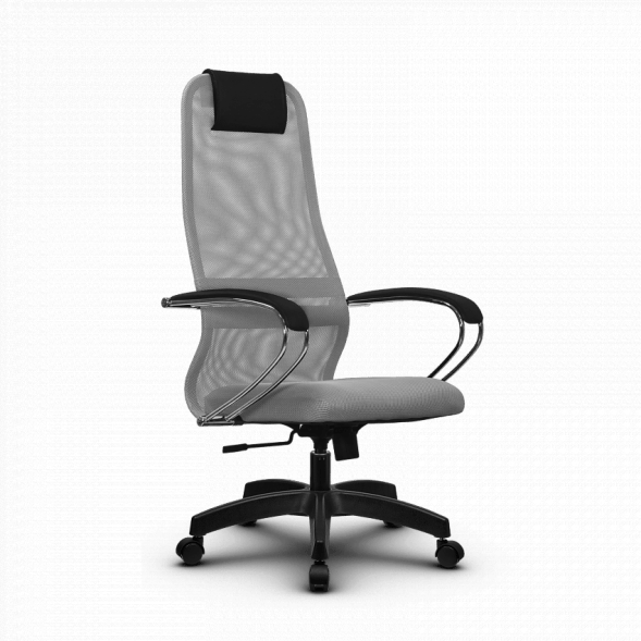 Кресло офисное SU-BK-8 PL