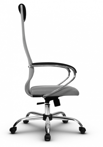 Кресло офисное SU-BK-8 Ch