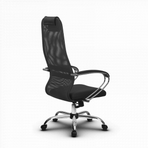 Кресло офисное SU-BK-8 Ch