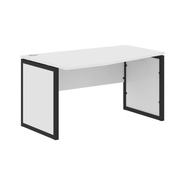 Стол эргономичный XQPCT 149(L) 1400х900х750 XTEN-QP в Балашихе 