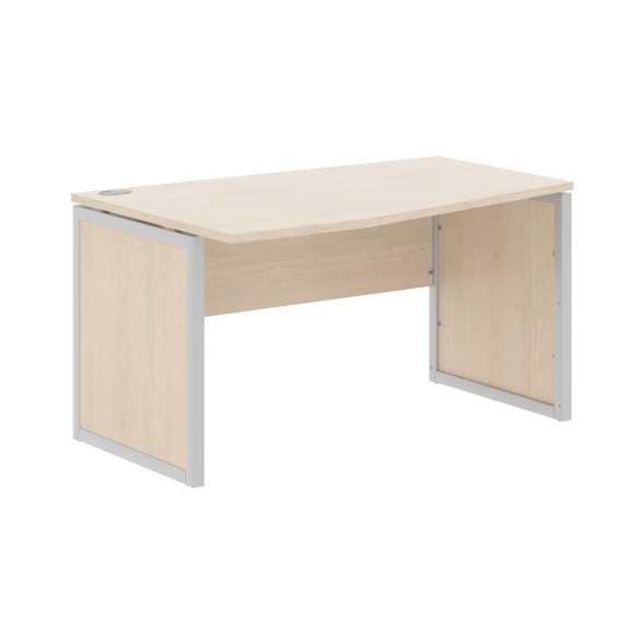 Стол эргономичный XQPCT 149(L) 1400х900х750 XTEN-QP в Балашихе 