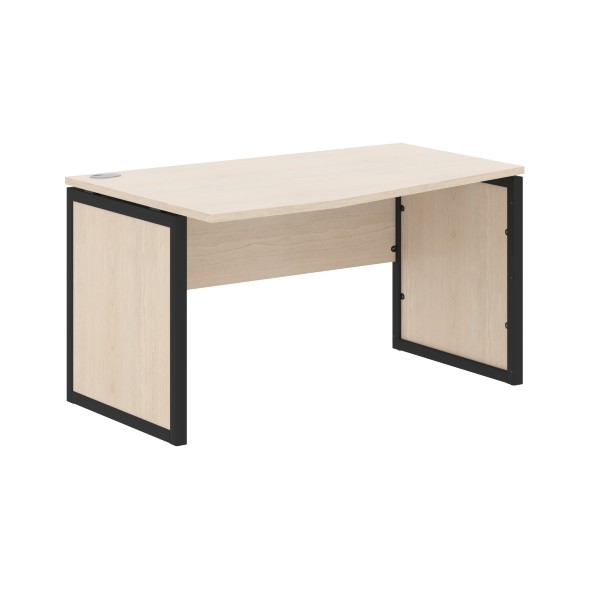 Стол эргономичный XQPCT 149(L) 1400х900х750 XTEN-QP в Балашихе 