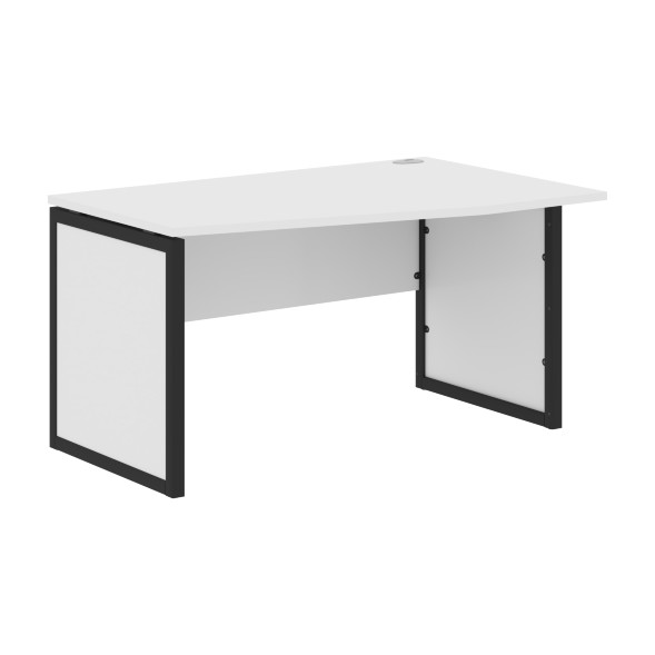 Стол эргономичный XQPCT 149(R) 1400х900х750 XTEN-QP в Балашихе 