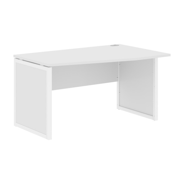 Стол эргономичный XQPCT 149(R) 1400х900х750 XTEN-QP в Балашихе 