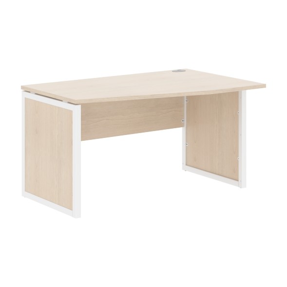 Стол эргономичный XQPCT 149(R) 1400х900х750 XTEN-QP в Балашихе 