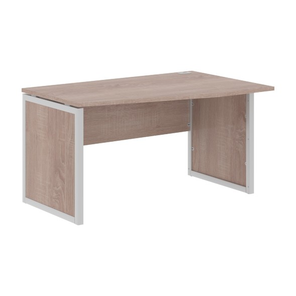 Стол эргономичный XQPCT 149(R) 1400х900х750 XTEN-QP в Балашихе 