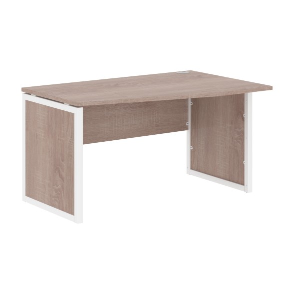 Стол эргономичный XQPCT 149(R) 1400х900х750 XTEN-QP в Балашихе 