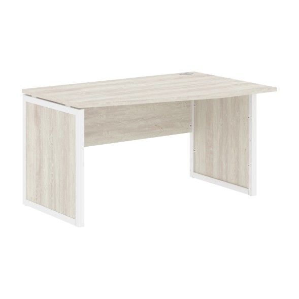 Стол эргономичный XQPCT 149(R) 1400х900х750 XTEN-QP в Балашихе 