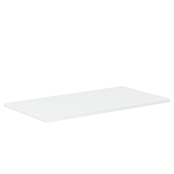 Топ FTP 8043 Белый премиум 802х429х18 FORTA в Балашихе 