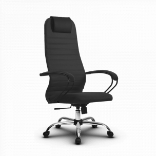 Эргономичное кресло SU-BP-10 Ch