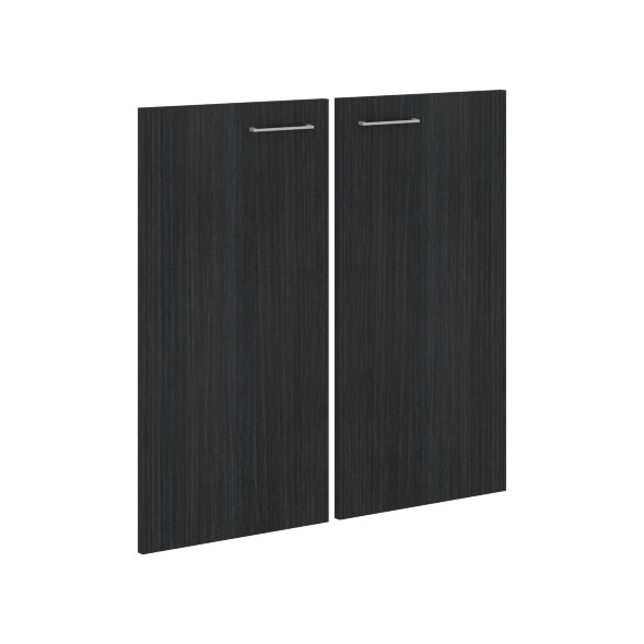 Двери низкие OLD 43-2 дуб сонома светлый 834х16х814 OFFIX NEW в Балашихе 