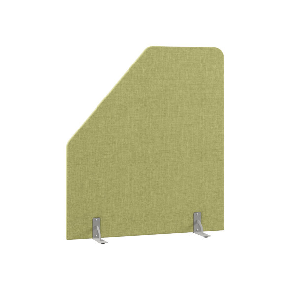 Акустическая перегородка на фетровых опорах RA.S.F-140/160 KITON 01/Серый 1400х28х1600 RAND Acoustic в Балашихе 