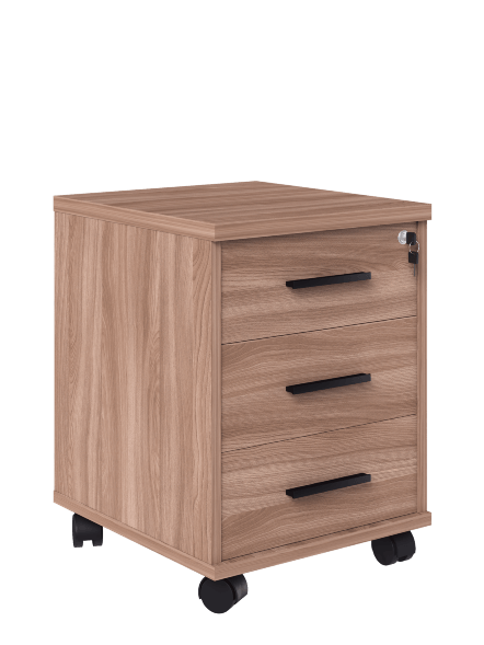 Тумба подкатная ТМ-3.А.BH 412х450х551 COMP в Балашихе 