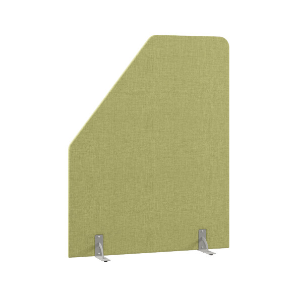 Акустическая перегородка на фетровых опорах RA.S.F-140/180 KITON 01/Серый 1400х28х1800 RAND Acoustic в Балашихе 