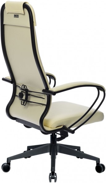 Эргономичное кресло МЕТТА Комплект 30 Pl пр/сечен