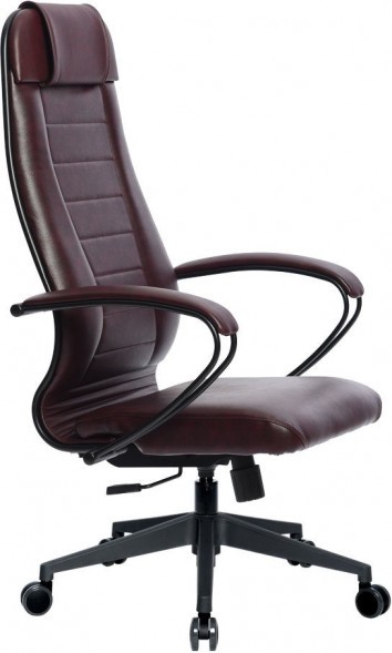 Эргономичное кресло МЕТТА Комплект 30 Pl пр/сечен